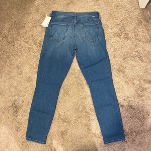 Mother Denim Skinny Jean SZ 29